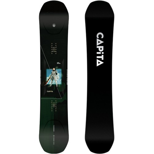 Capita super doa - super, defenders