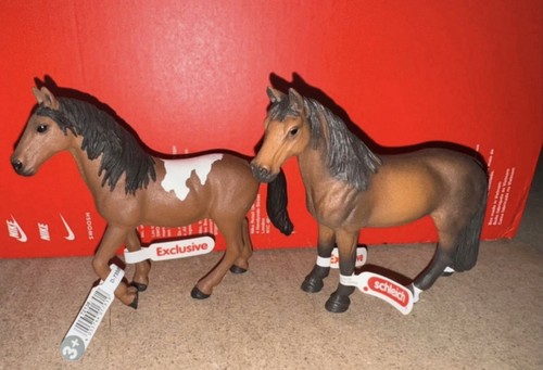Schleich exclusiv - schleich,