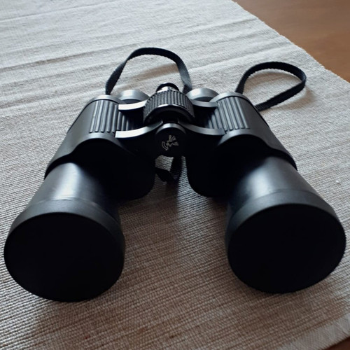 Fernglas 20x50 schwarz 20x - fernglas, schwarz,