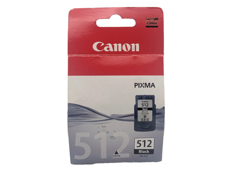 Original canon 512 - original, pg-512