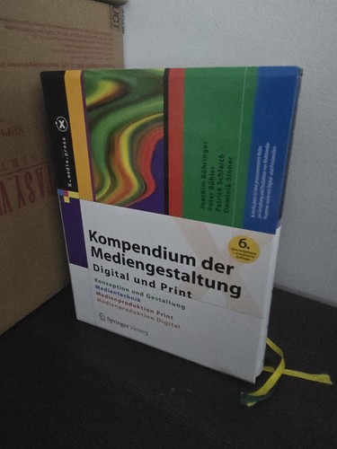 Kompendium der