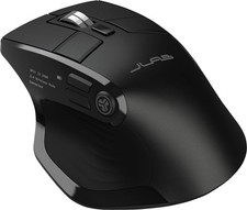 JLab Epic Mouse Schwarz