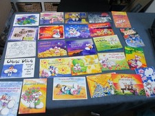 Diddl  -  25 Stück Postkarten