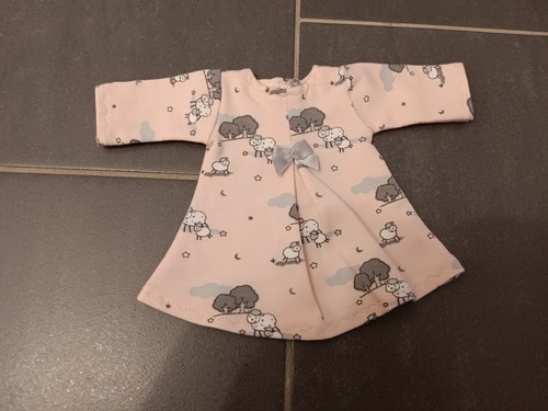 Puppenkleidung größe cm - puppenkleidung, 26