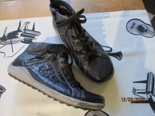 Remonte sehr bequeme boots - remonte,,
