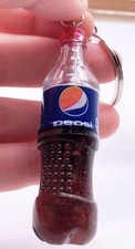 Pepsi Cola Schlüsselanhänger