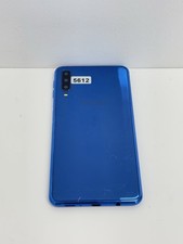Samsung Galaxy A7 Blau Dummy #5612