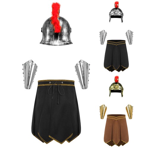 Herren römischer soldat - herren,