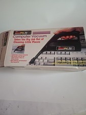 Metro DataVac PC MS-4C Mini