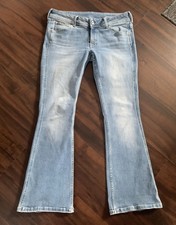 Pepe Jeans Slim Fit Flare 30/32