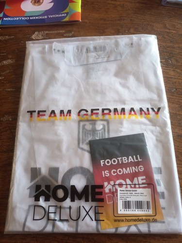 Trikot deutschland home - -,