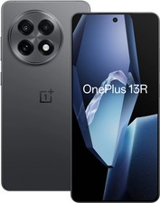 OnePlus 13R 256GB Schwarz 5G |