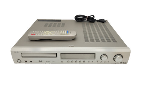 Denon adv 1000 dvd surround - adv-1000,