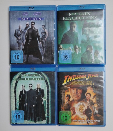 Matrix star trek 3 2 - matrix, +