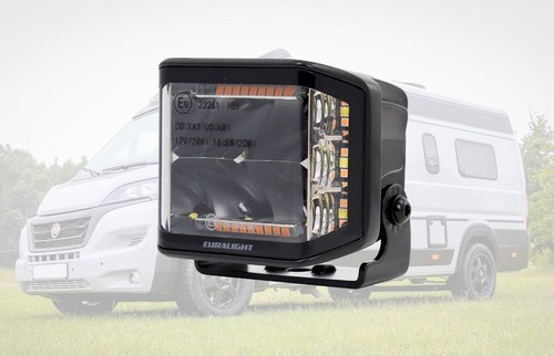 Led rückfahrscheinwerfer - 1x,