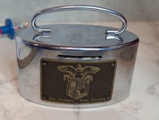 Vintage Cleveland Trust