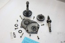 4439 Aprilia SR 50 BJ 1998  Getriebe