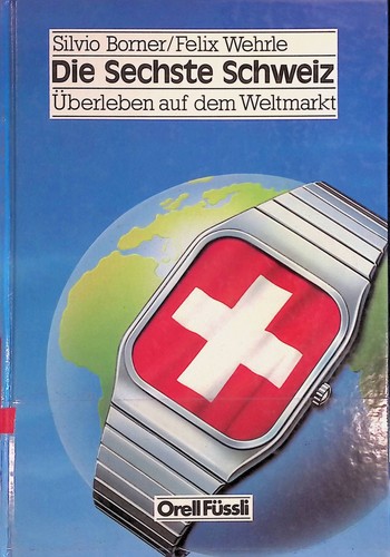 Die sechste schweiz - die,