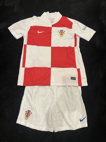 Kroatien trikotset xl - gr.,