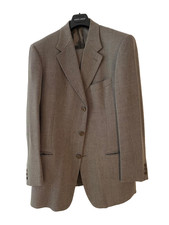 Original GIORGIO ARMANI Herren Anzug, Sakko & Hose Gr. 50 - wie neu