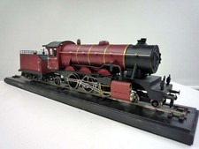 Echtdampflok Nachbildungs-Muster der Märklin-HR 4020 Spur O