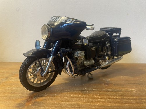 Seltener oldtimer polistil - seltener,