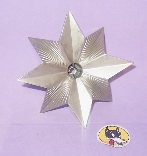 Vintage design quist star - design,