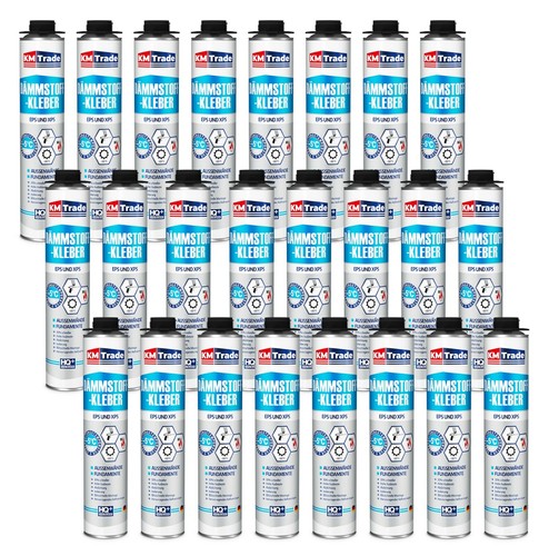 Dämmstoffkleber 750ml - dämmstoffkleber, x