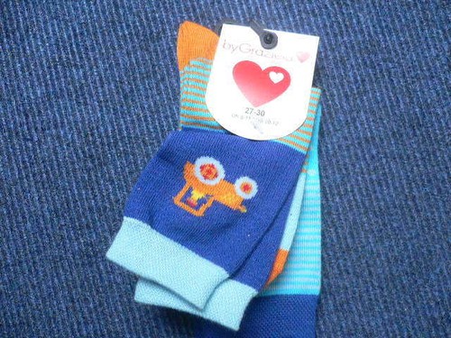 Ewers jungen socken by - socken,