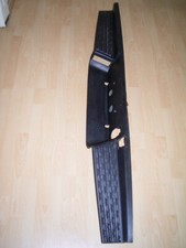 Dodge RAM Step Pad Stoßstange Trittbrett Stoßfänger hinten