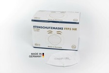 20x FIT F260 FFP3 NR