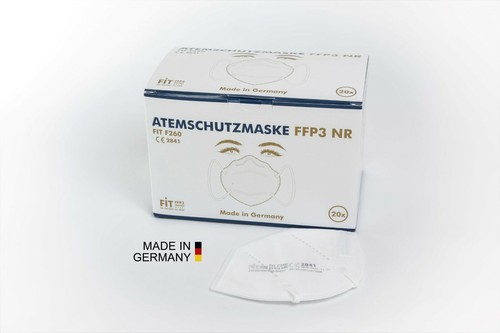 20x fit f260 - 20x,