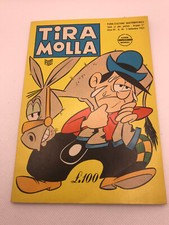 TIRA MOLLA Nummer 18 von 1967