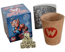 Orignool Werner Brösel