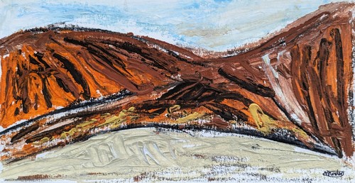 Jurassic cliffs beach original - jurassic,