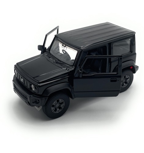 Modellauto suzuki jimny suv - suzuki,