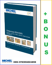 Michel-Osteuropa-Briefmarken-K