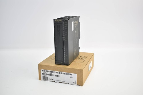 Siemens simatic analog 6es7 - analog,