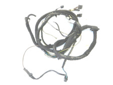 Mercedes Benz V6 CDI Viano W639 Kabelbaum Heckklappe A6394405909 ab 2010