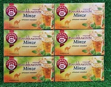 (90,28€/kg) 6x Teekanne