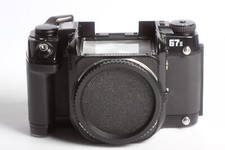 Pentax 67II Gehäuse Body 67 II