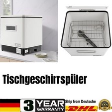 1500W Tischgeschirrspüler
