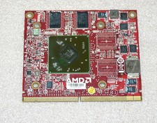 AMD ATI Radeon HD4570 512MB