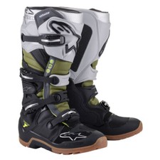 Stiefel Mann Alpinestars Tech