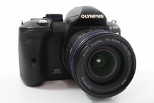Olympus 520 42mm - e-520, 14-42mm