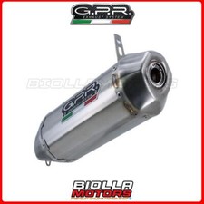 GPR AUSPUFF CAN AM OUTLANDER
