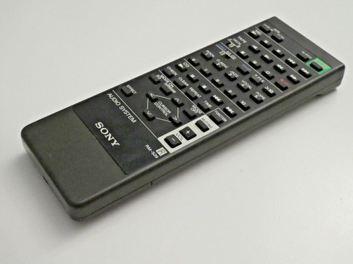 Original sony s29 - sony, rm-s29