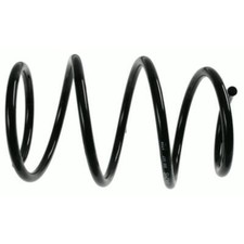 2x SACHS Fahrkwersfeder passend für Mercedes-Benz SLK R171 998 667