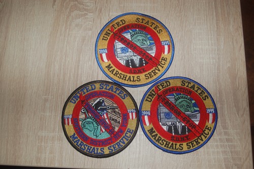 Nypd sdny marshals service - sdny,