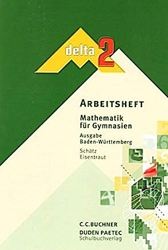 Delta mathematik - delta,